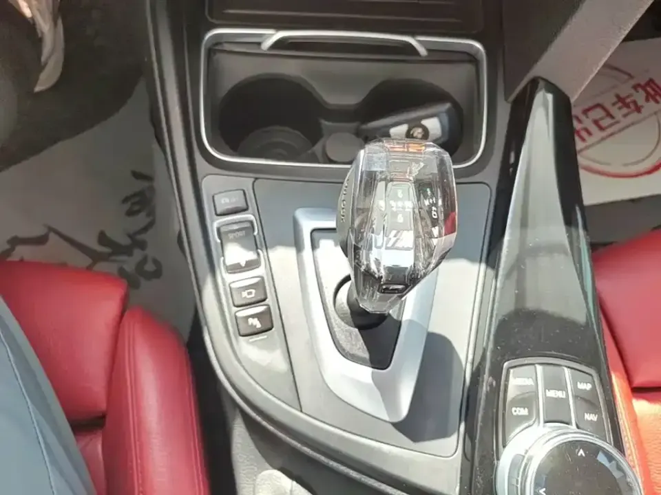 BMW 3 Series GT