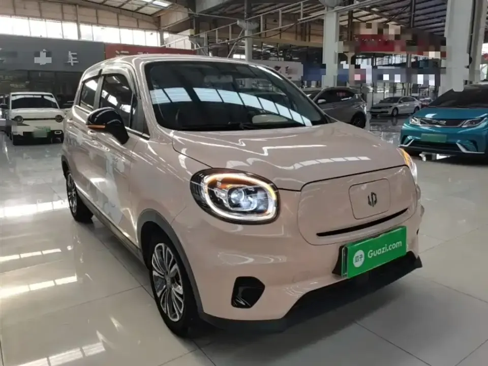 Leapmotor Leapmotor T03