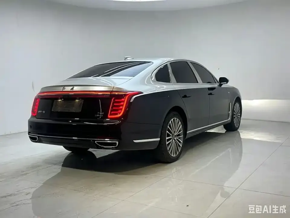 Hongqi Hongqi H9