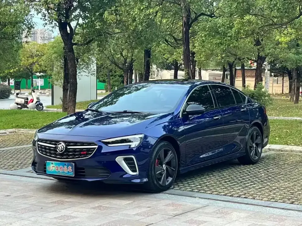 Buick Regal