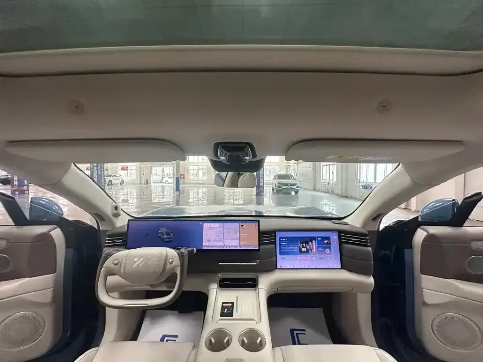 IM Motors IM LS6