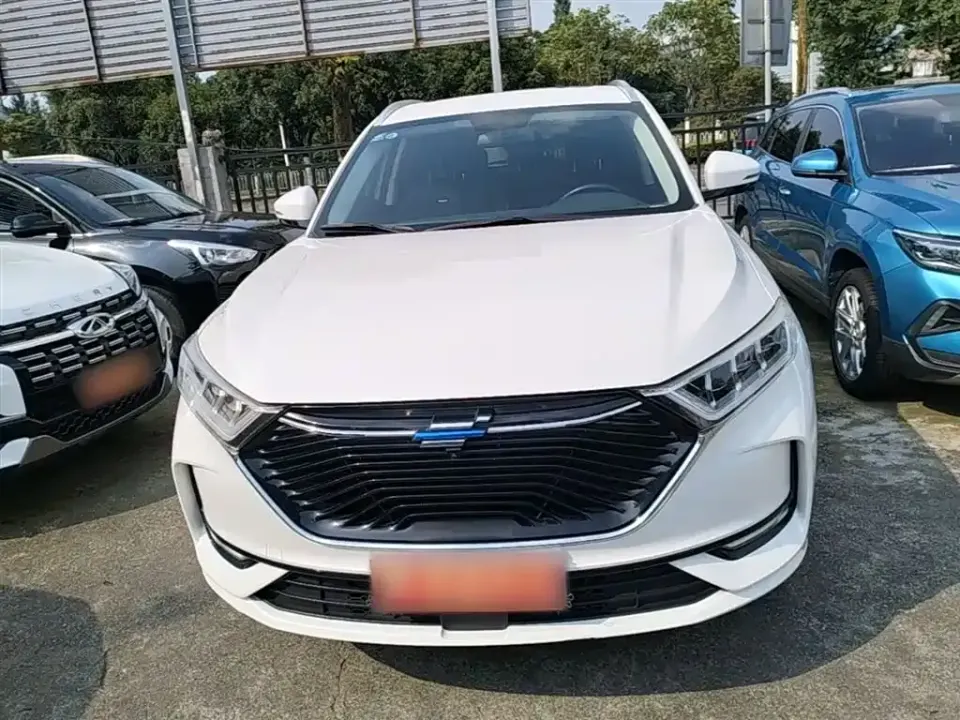 Oshan Oushang X7