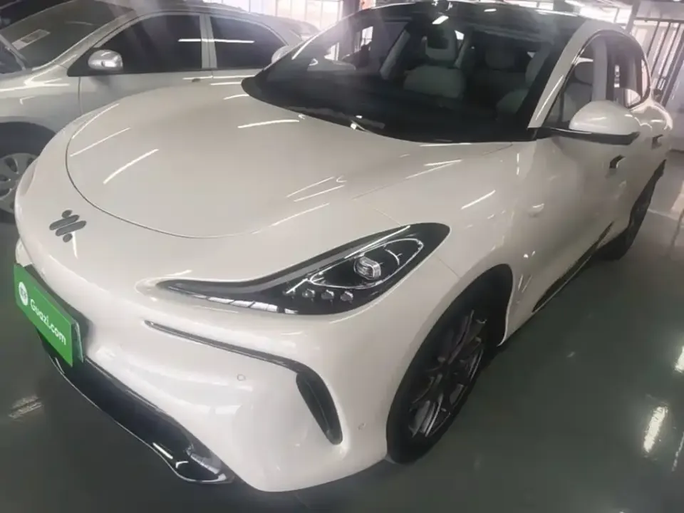 IM Motors IM LS6