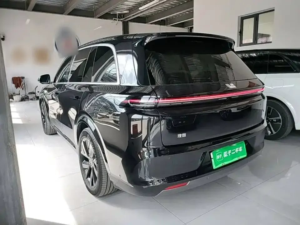 Li Li L8