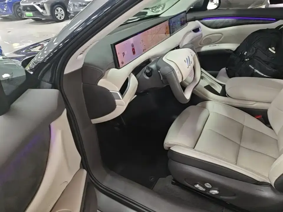 IM Motors IM LS6