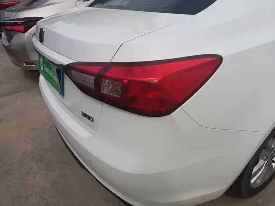 Roewe 360