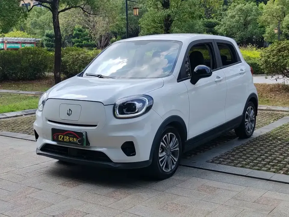 Leapmotor Leapmotor T03