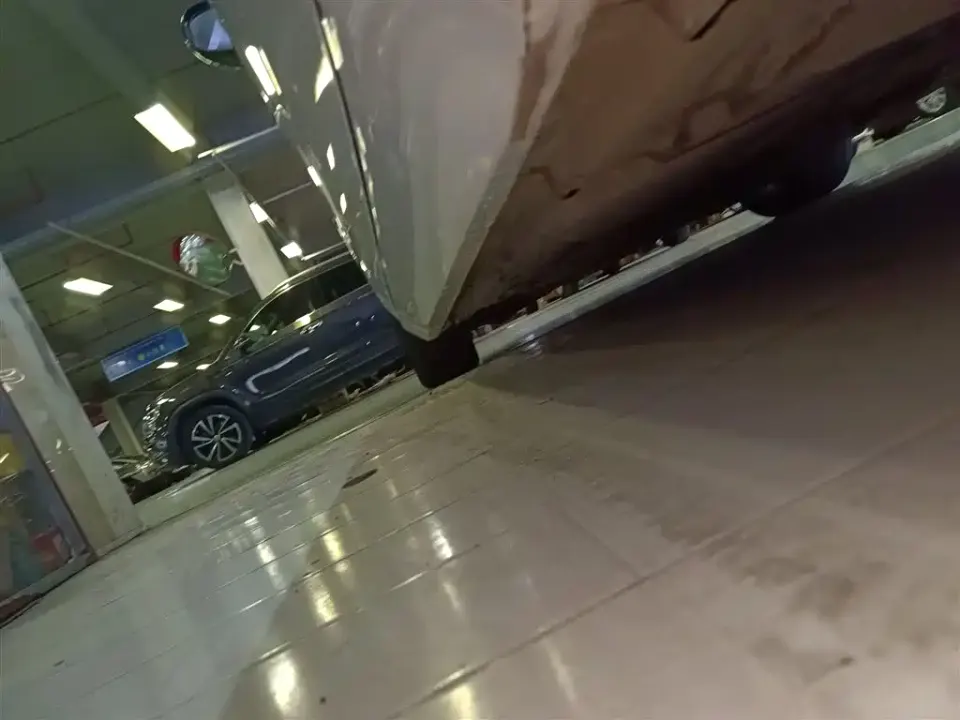 Jaguar XFL