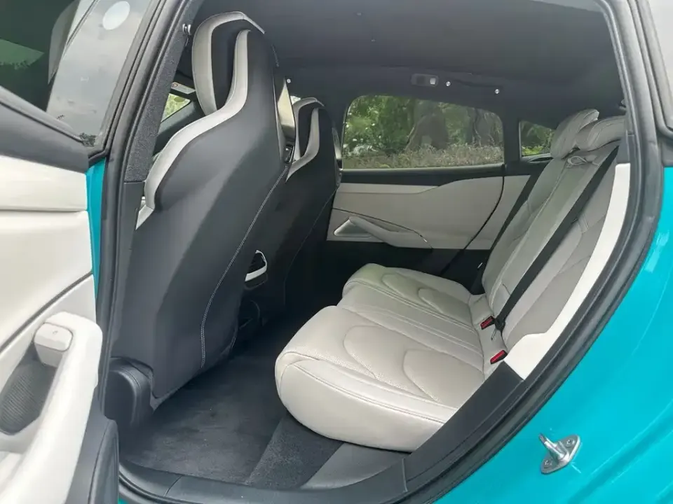 Xiaomi SU7
