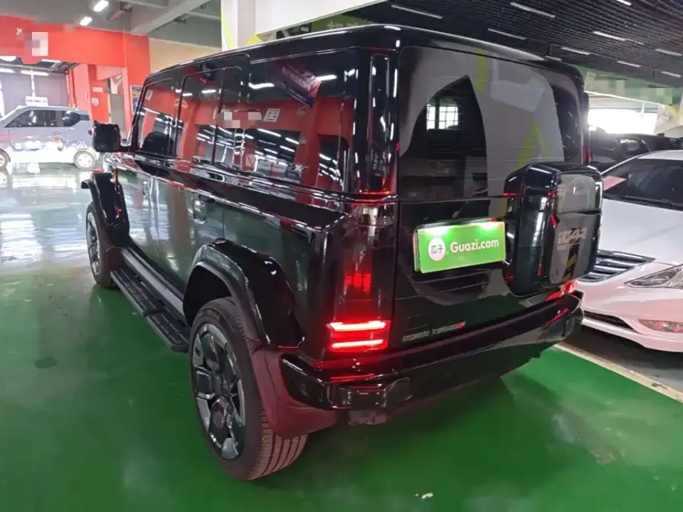 iCAR iCAR Super V23
