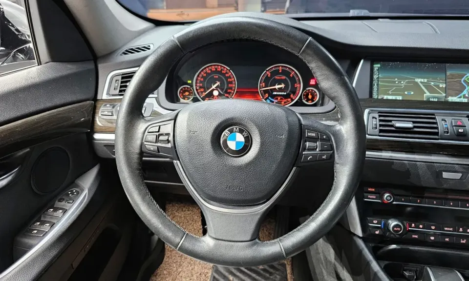 BMW Gran Turismo