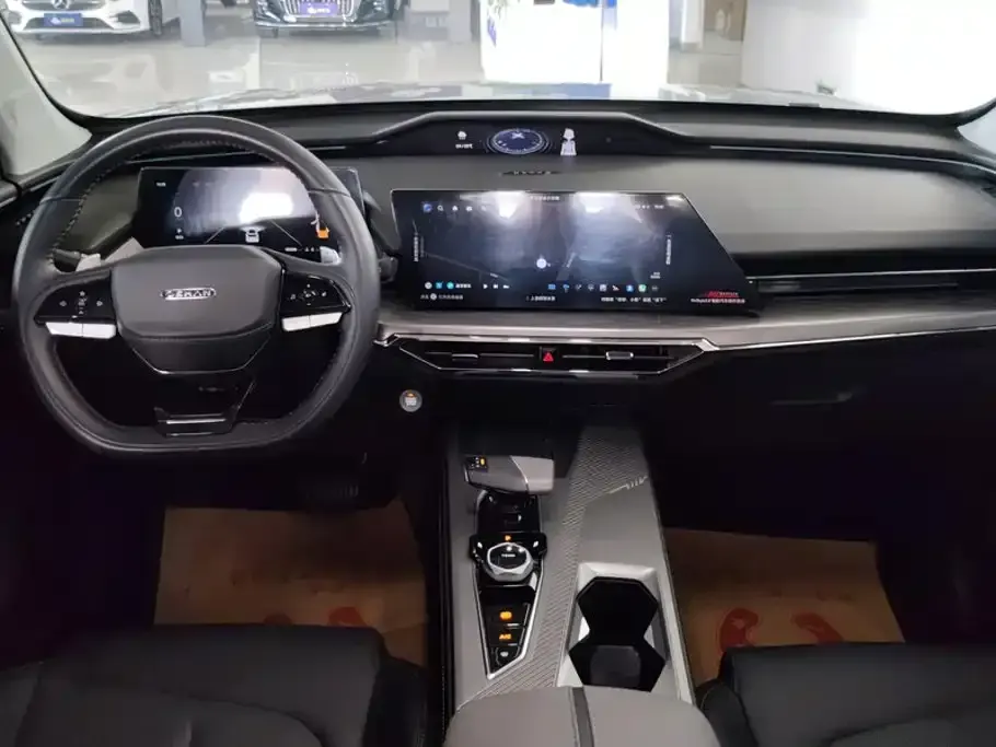 Oshan Oushang Z6
