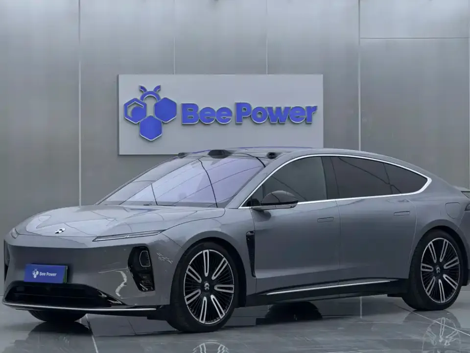Nio ET9