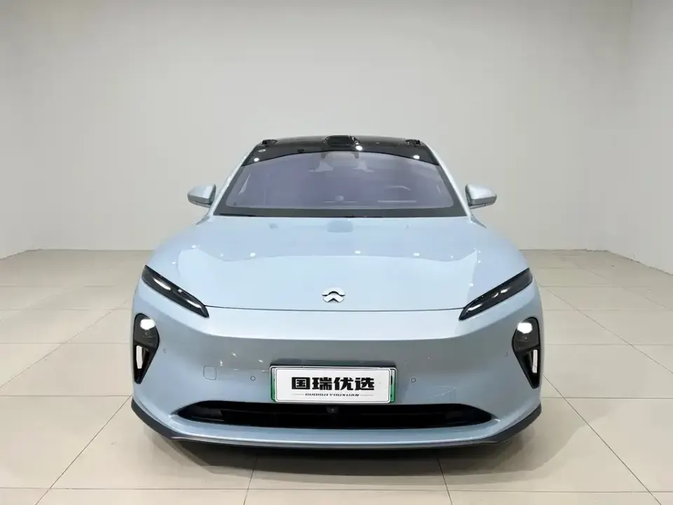 Nio ET5T