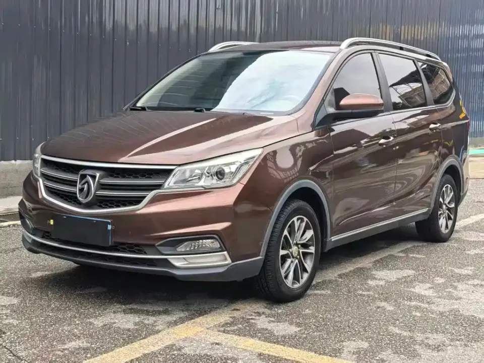 Baojun 730