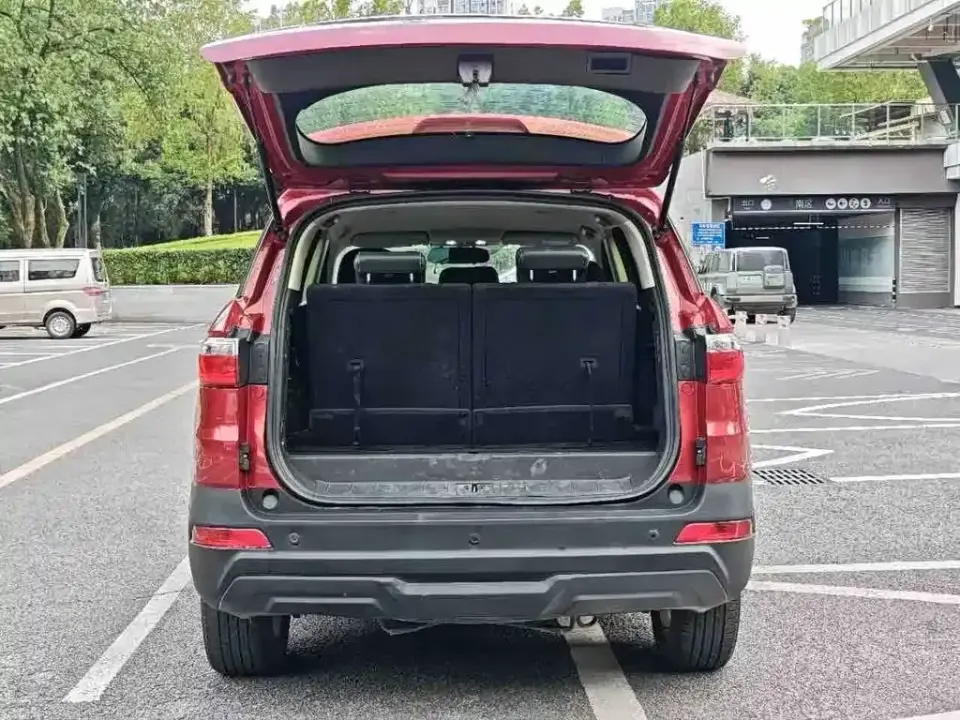 Fengguang Fengguang S560