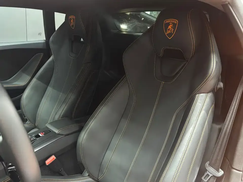 Lamborghini Huracán