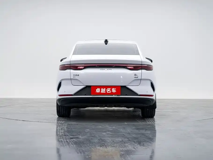 BYD Qin L
