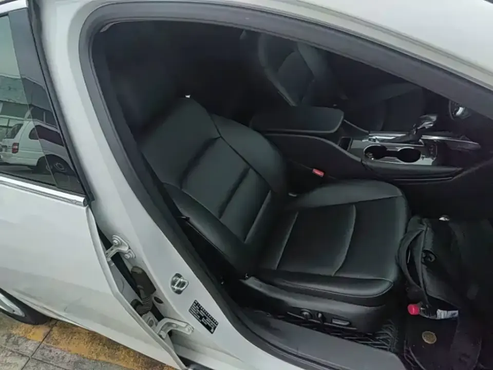 Chevrolet Malibu XL
