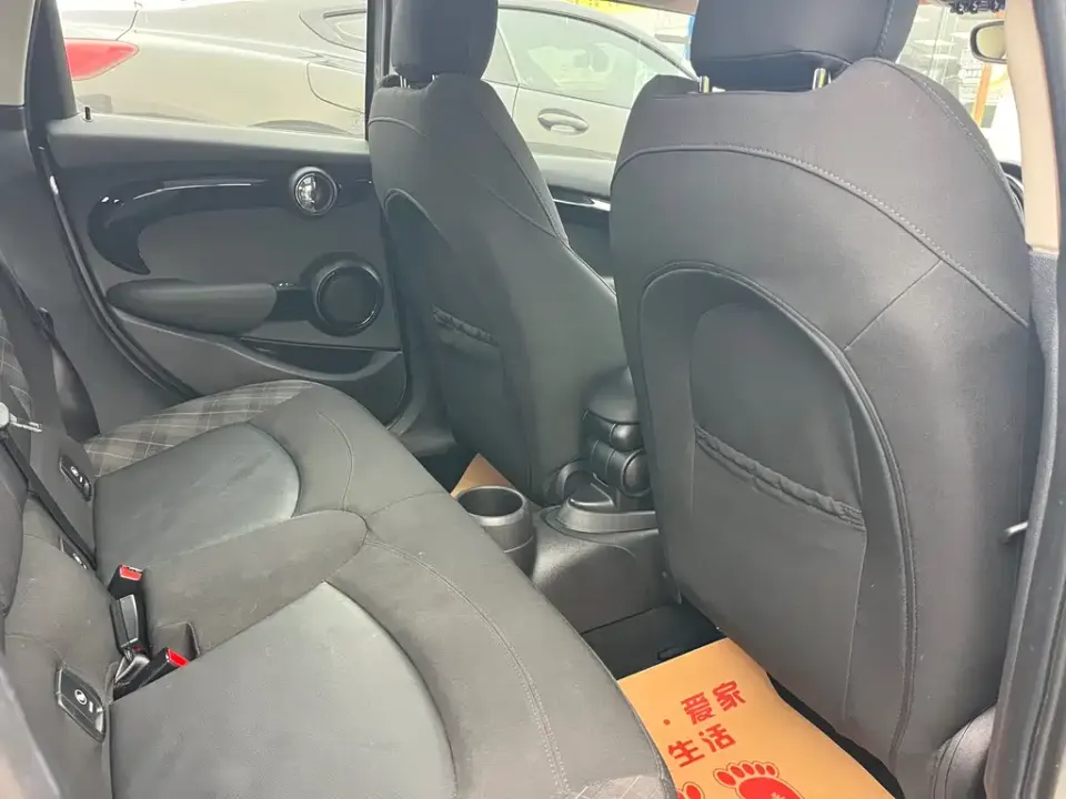 MINI Mini