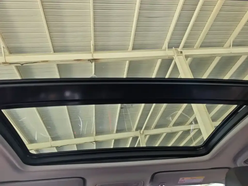 Chevrolet Malibu XL