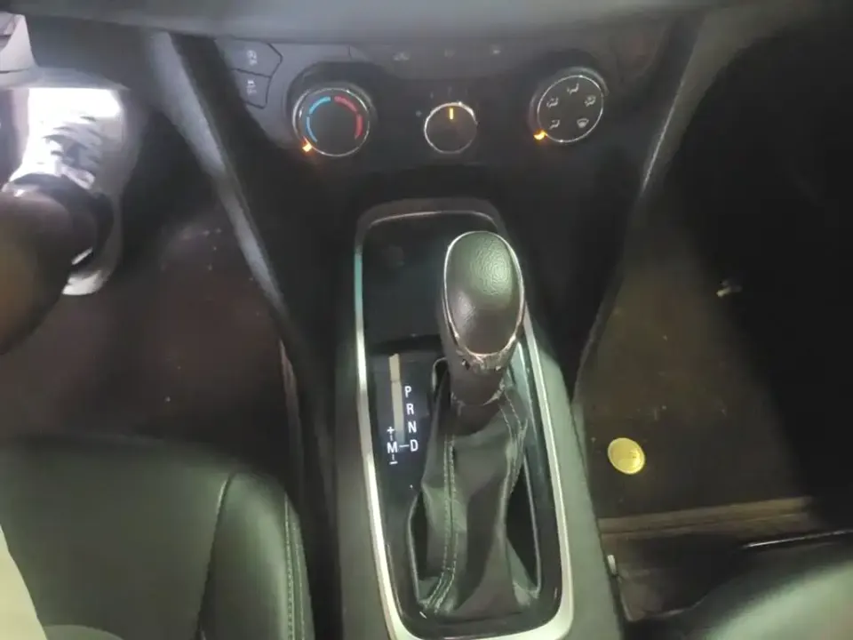 Chevrolet Cavalier