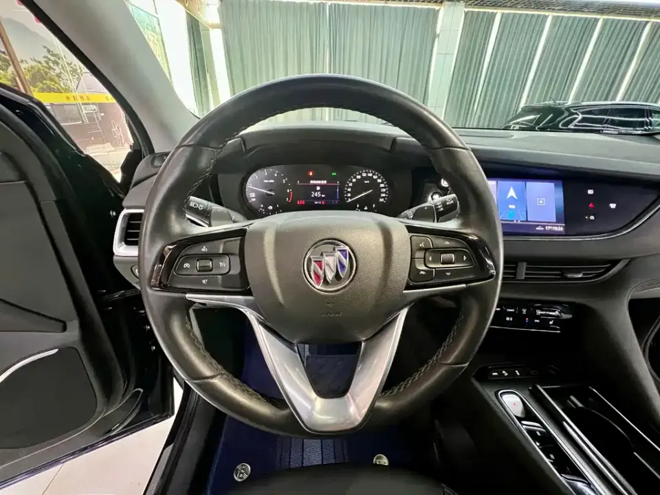 Buick Enclave