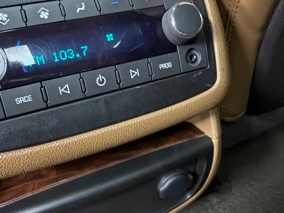 Buick Enclave