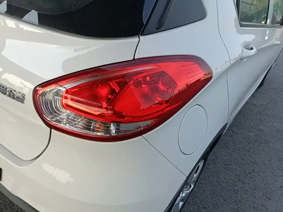 Baojun 310
