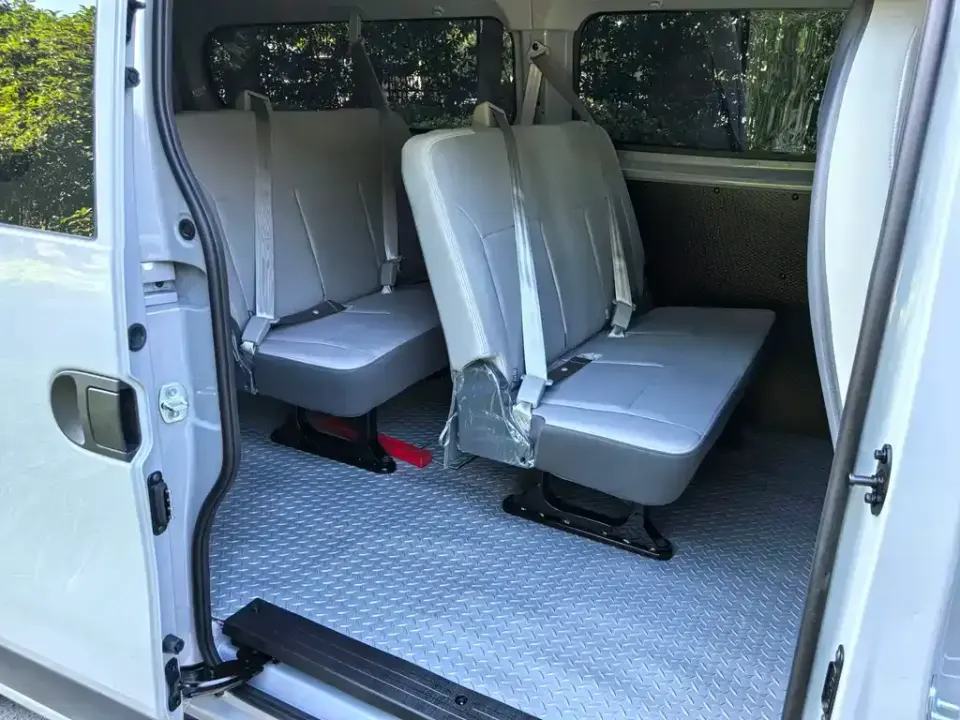 Maxus V1L