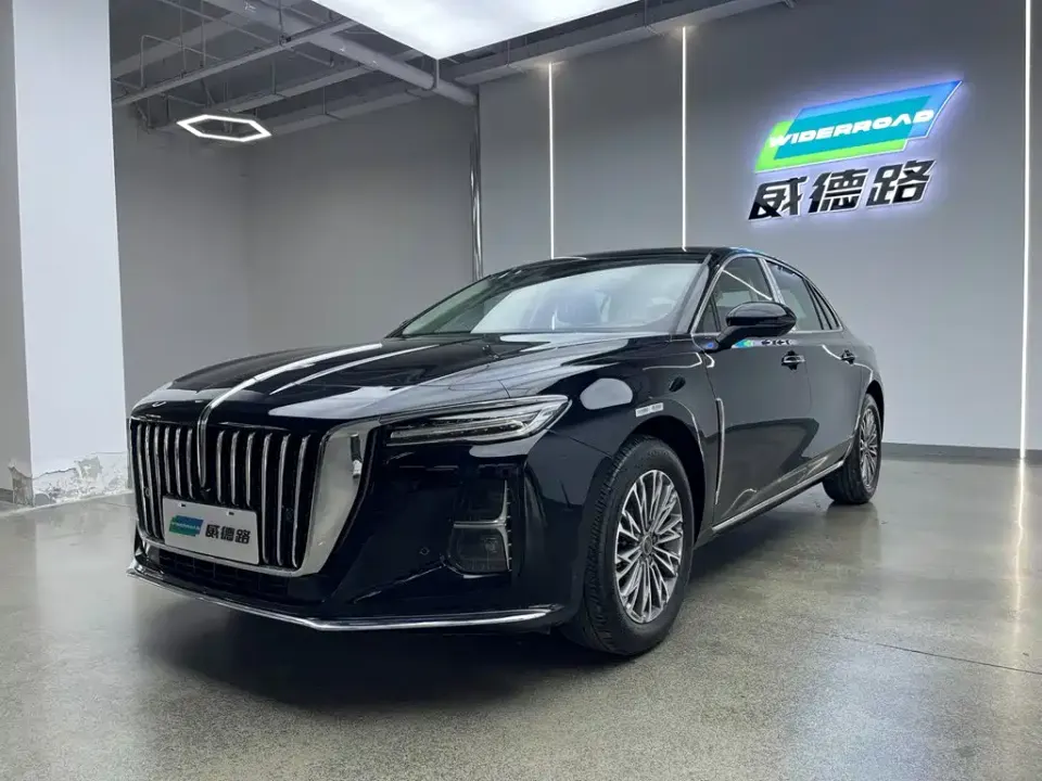 Hongqi Hongqi H5