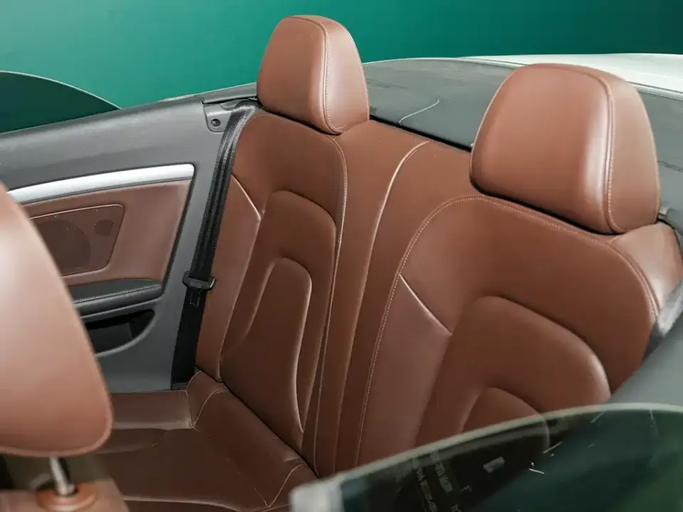 Audi A5 (Import)