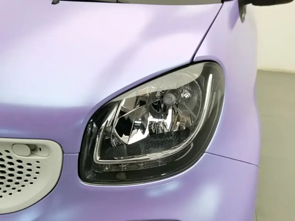 Smart Smart Fortwo