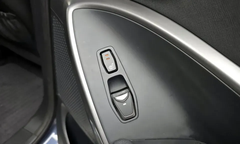 Hyundai Maxcruz