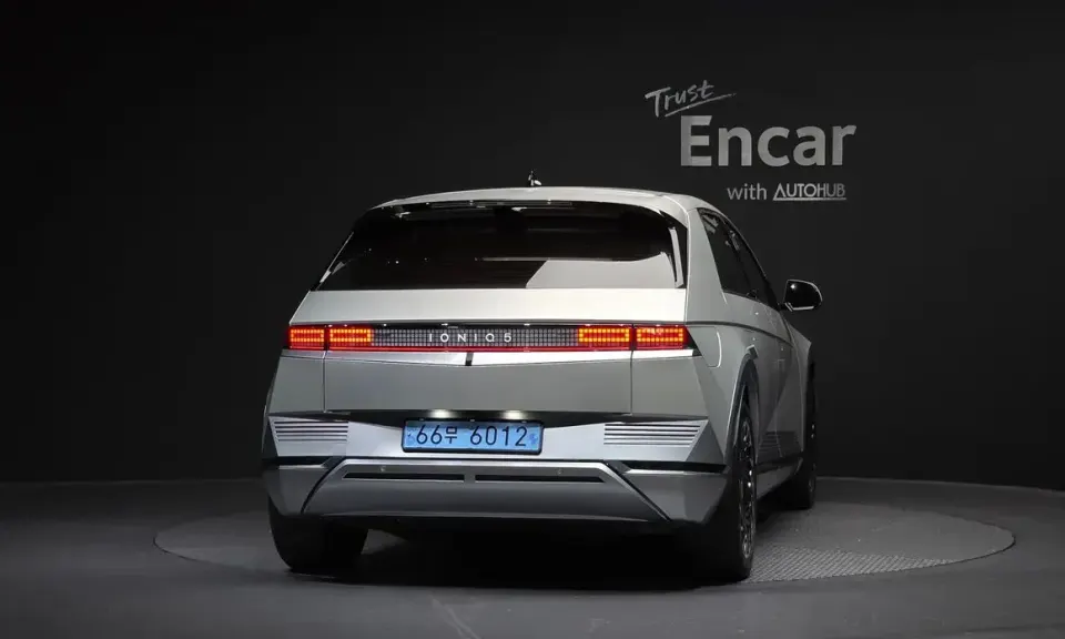 Hyundai Ioniq5