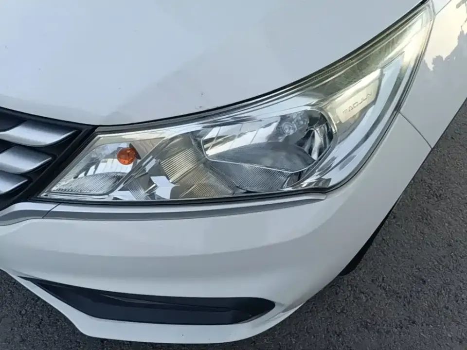 Baojun 310