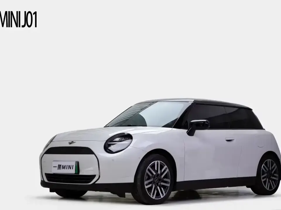MINI MINI COOPER EV