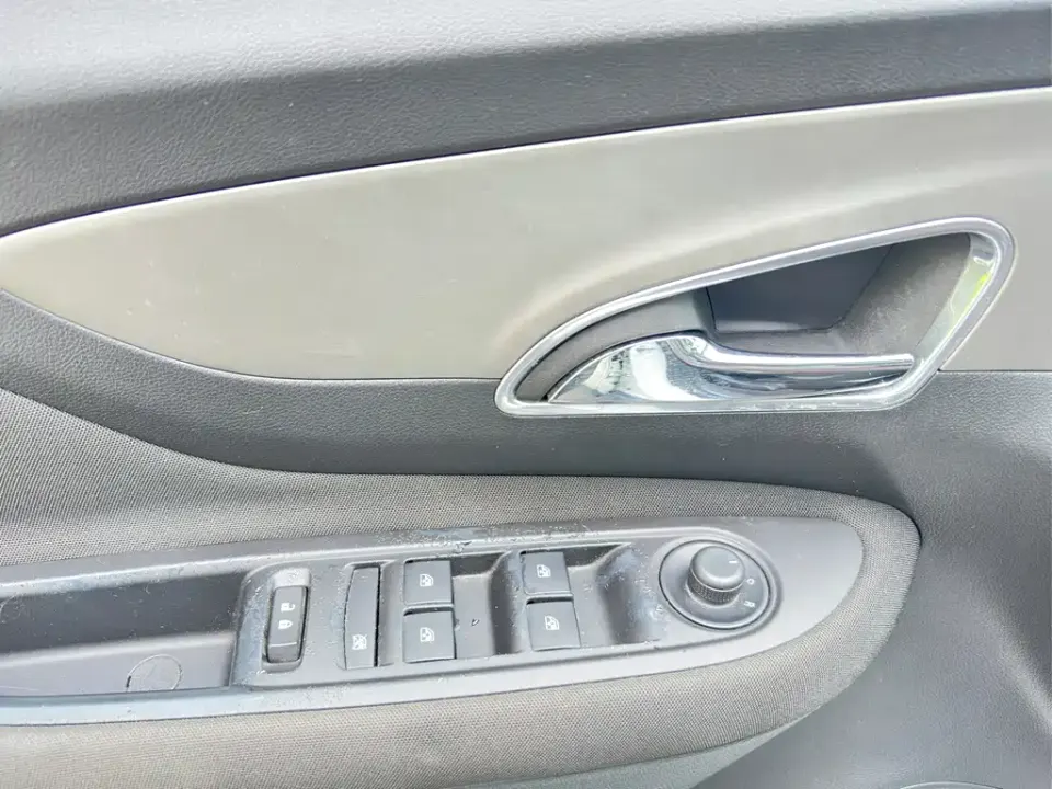 Buick Encore