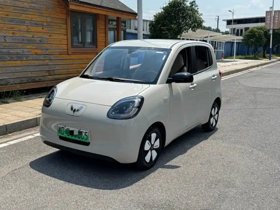 Wuling MINIEV