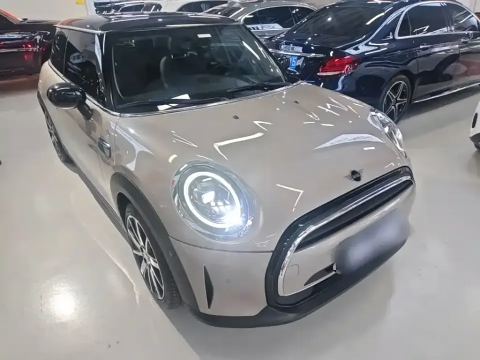 MINI Mini