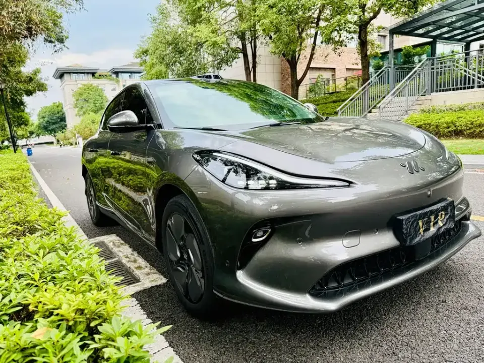 IM Motors IM LS6