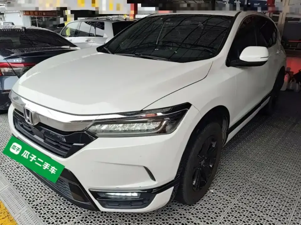 Honda Breeze
