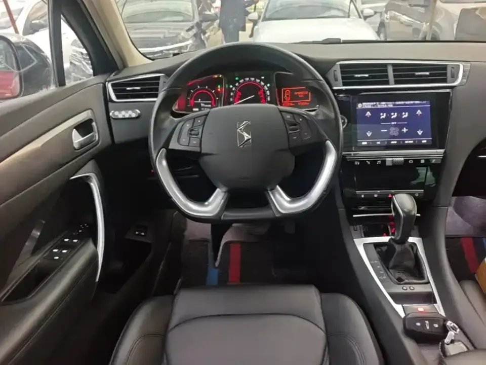 DS DS 5LS