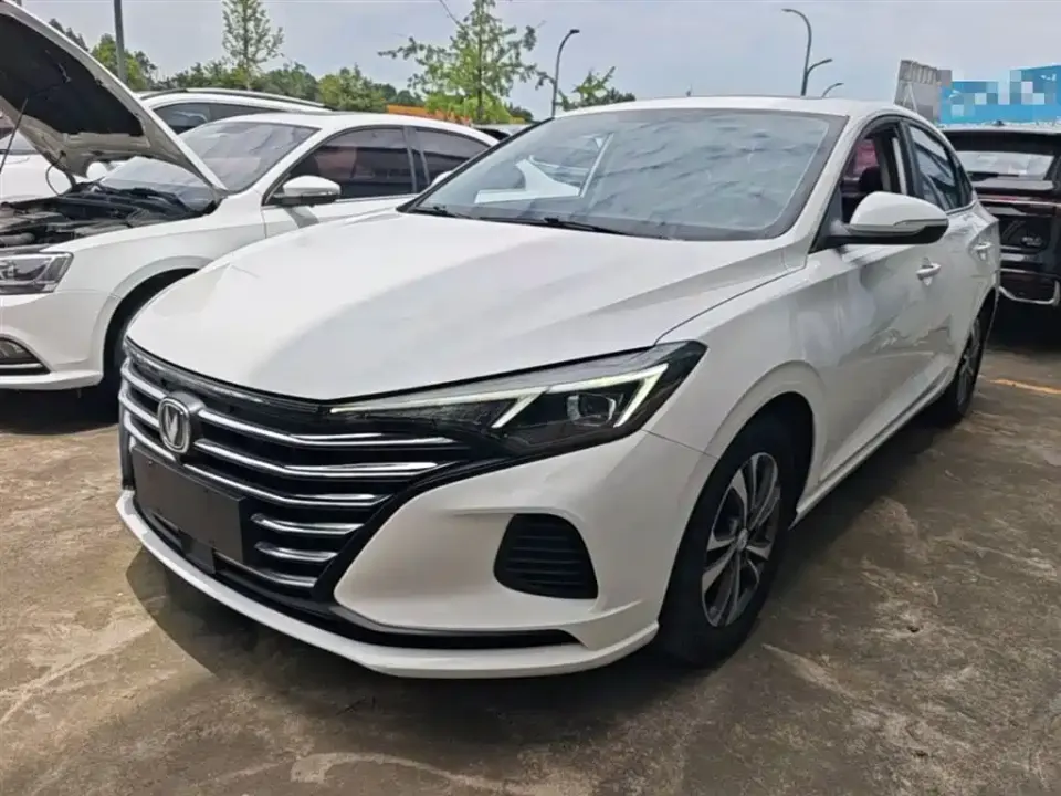 Changan Eado