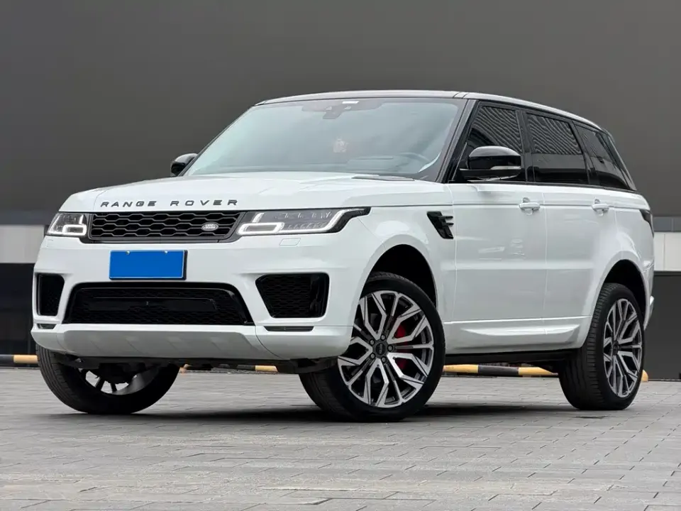 Land Rover Sport