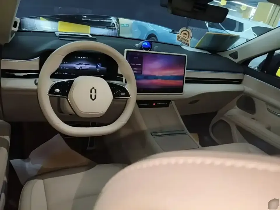 AITO AITO M5