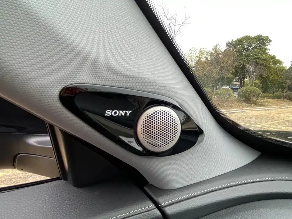Chery Tiggo 8 Plus