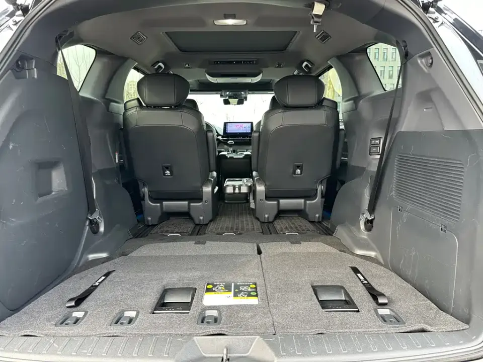 Toyota Granvia