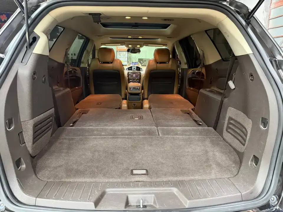 Buick Enclave