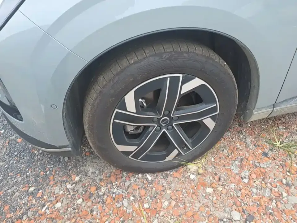 Volvo XC70 PHEV